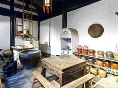 -绍兴鲁迅故里·沈园景区