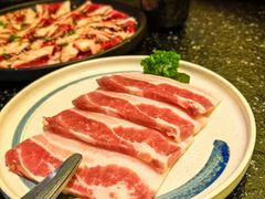 -樱嘢·炭火烧肉(惠南店)