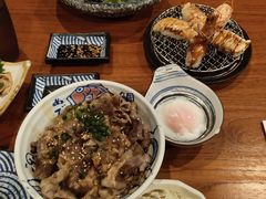 魔王慢烧牛肉丼-魔丼屋(日月光店)