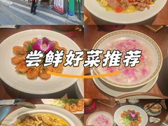 -乡里八闽·福州乡土菜(西园店)