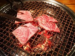 -黑牛の店·和牛烧肉(合生汇店)