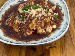 -勇猛子川菜馆(新军路店)