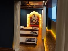 -韵泰·泰式按摩SPA(万象城店)