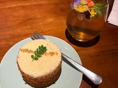 -JINNS锦时 steak&pizza(浸信会礼拜堂旧址店)