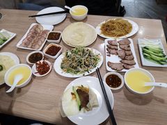 -姥家春饼店(漳州二路店)
