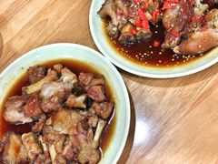 -贤花饭店(城阳店)