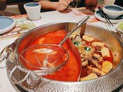 -左庭右院鲜牛肉火锅(长泰广场店)
