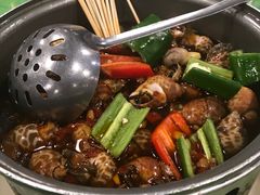 -盛港湾海鲜食府(黄沙店)