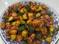 -北大地皖峰饭馆