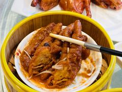 -粤秀小厨·广式早茶(辽宁路店)