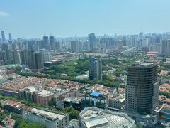 -上海新锦江大酒店