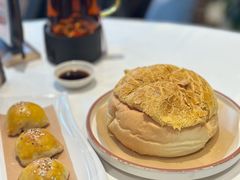 -金河半岛园林酒家(金融城店)