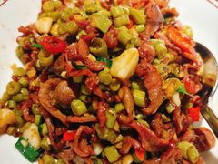 -湘轩·土菜研究院(光大店)