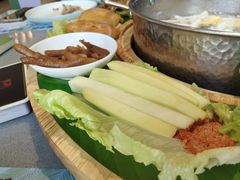 -椰小鸡·琼州糟粕醋·火锅(美兰缤纷城店)