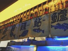 大堂-文立新麻辣烫(合生汇21街区店)