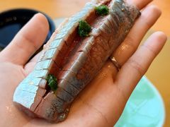 -鮨冠OMAKASE食べ放题(北京首店)