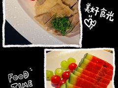 -红厨巷·淮扬菜(熙南里店)