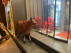 -林记潮牛·牛肉火锅(上马墩店)