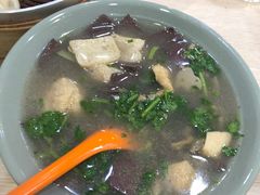 -金原鸭血粉丝汤总店(锁金村店)