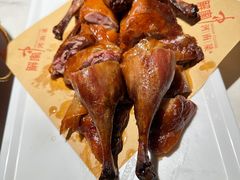 -解家河南菜(金水路店)