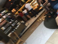 -星巴克(广州东圃天银店)