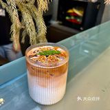 📍藏在巷子内的宝藏平民咖啡店
