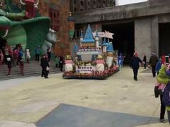 -蓬莱欧乐堡梦幻世界