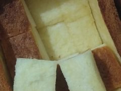 面包诱惑-绿茶餐厅(华联万柳店)