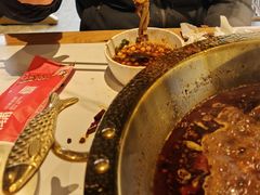 -回·龙虾铺·盆盆蟹·烧烤大排档(回龙观店)