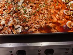 -星伦多自助料理(宝山龙湖天街店)