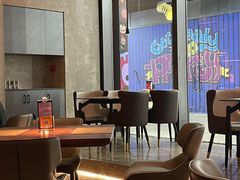 -404干式熟成牛排馆•聚会餐厅