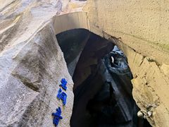 -长屿硐天八仙岩景区