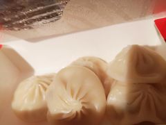 灌汤小笼包-曼玲粥店(五光食色美食城店)