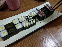 -一本久捷(新福店)