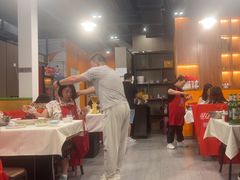 -簋街仔仔小龙虾(簋街二店)