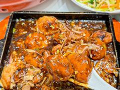 -金陵后厨·南京菜(新街口秣陵路店)