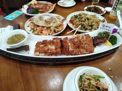 -醉壹号海鲜大排档(厦门美食地标店)