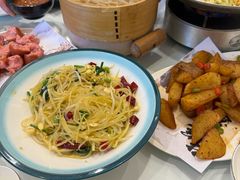 -岚县土豆宴(总部)