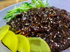 -吴草鸡爪오초닭발韩食堂(融恒盈嘉中心店)
