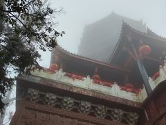 -青城山