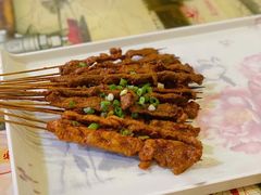-曾哥烧烤店(红瓦寺店)