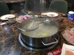 -鲩味道·脆肉鲩粤式鱼火锅(西丽店)