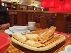 -百年神厨·地道川菜(清江西路店)