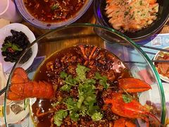-村理·乡村菜音乐餐厅(河西店)