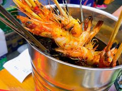 -炒豆合作社(东四总店)