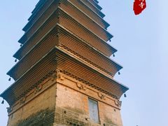 -洛阳白马寺