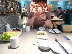-半天妖烤鱼(东方新天地店)