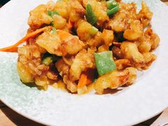 -關東雪东北菜(中庚漫游城店)