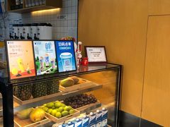 -茶百道(宜兴万达金街店)