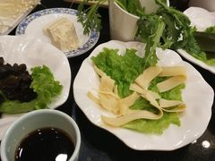 -青岛小羔羊火锅(李村公园店)